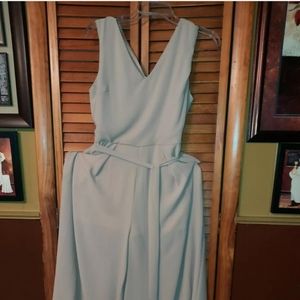 Nwt Ya 1pc Suit Sz L